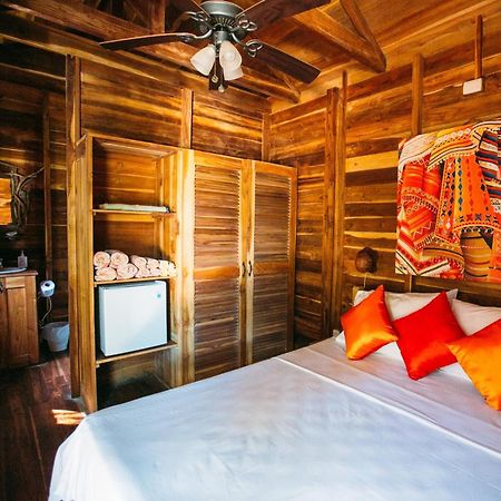 The Beach Bungalows Tamarindo- Adults Only Exterior photo